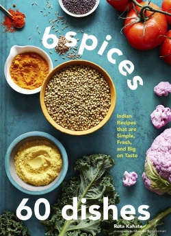 Bertrand.pt - 6 Spices, 60 Dishes