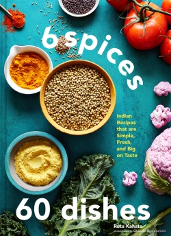 Bertrand.pt - 6 Spices, 60 Dishes