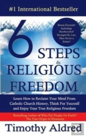 6 Steps To Religious Freedom