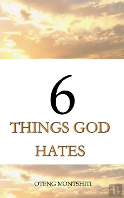 Bertrand.pt - 6 Things God Hates