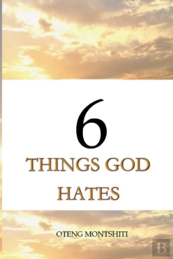 Bertrand.pt - 6 Things God Hates