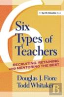 6 Types Of Teachers