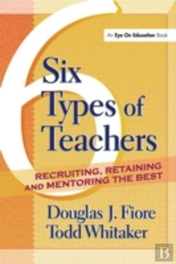Bertrand.pt - 6 Types Of Teachers