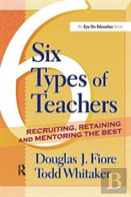 6 Types Of Teachers