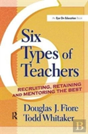 6 Types Of Teachers