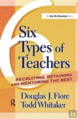 Bertrand.pt - 6 Types Of Teachers