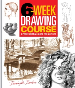 Bertrand.pt - 6-Week Drawing Course