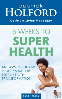 Bertrand.pt - 6 Weeks To Superhealth