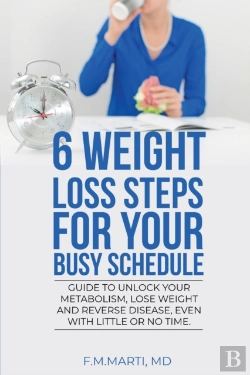 Bertrand.pt - 6 Weight Loss Steps For Your Busy Schedule