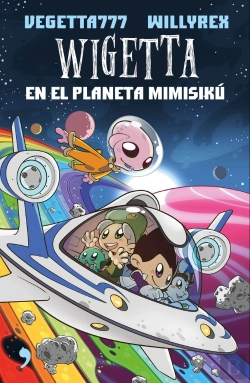 Bertrand.pt - 6. Wigetta En El Planeta Mimisikú