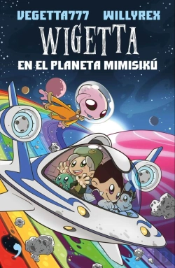 Bertrand.pt - 6. Wigetta En El Planeta Mimisikú