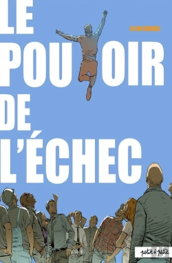 Bertrand.pt - 60 000 Rebonds, Le Pouvoir De L'Échec