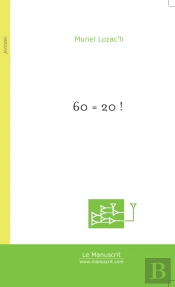 60 = 20 !
