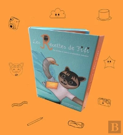 Bertrand.pt - 60 Activités Ludiques Pour Écrire, Lire, Jouer : Les Recettes De Fifi