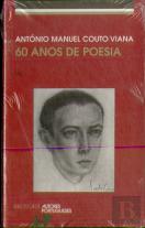 60 Anos de Poesia - Volume I