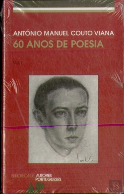 Bertrand.pt - 60 Anos de Poesia - Volume I