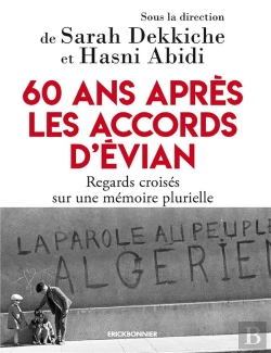 Bertrand.pt - 60 Ans Après Les Accords D'Évian