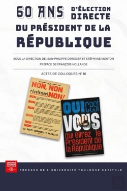 Bertrand.pt - 60 Ans D'Élection Directe Du Président De La République