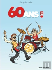 60 Ans En Bd