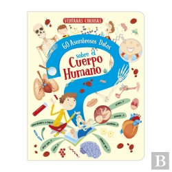 Bertrand.pt - 60 Asombrosos Datos Sobre El Cuerpo Humano