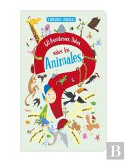 60 Asombrosos Datos Sobre Los Animales