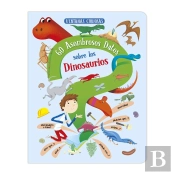 60 Asombrosos Datos Sobre Los Dinosaurios
