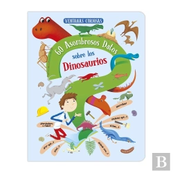 Bertrand.pt - 60 Asombrosos Datos Sobre Los Dinosaurios