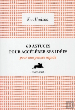 Bertrand.pt - 60 Astuces Pour Accélérer Ses Idées