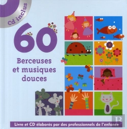Bertrand.pt - 60 Berceuses Et Musiques Douces