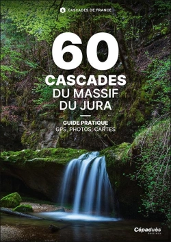Bertrand.pt - 60 Cascades Du Massif Du Jura
