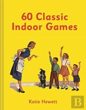 60 Classic Indoor Games