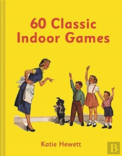 Bertrand.pt - 60 Classic Indoor Games