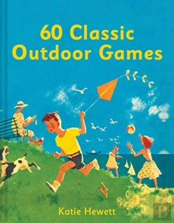 Bertrand.pt - 60 Classic Outdoor Games