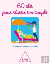 60 Clés Pour Réussir Son Couple