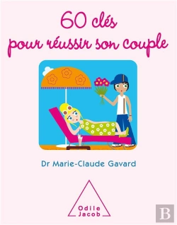 Bertrand.pt - 60 Clés Pour Réussir Son Couple