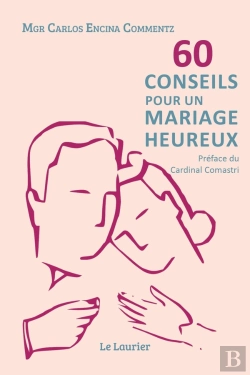 Bertrand.pt - 60 Conseils Pour Un Mariage Heureux