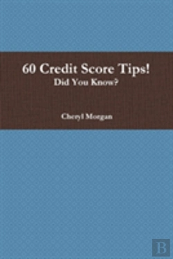 Bertrand.pt - 60 Credit Score Tips!