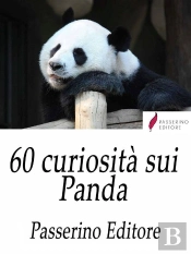 60 Curiosità Sui Panda