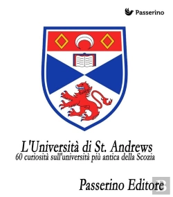 Bertrand.pt - 60 Curiosità Sull'Università Più Antica Della Scozia