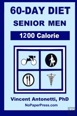 Bertrand.pt - 60-Day Diet For Senior Men - 1200 Calorie
