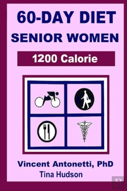 Bertrand.pt - 60-Day Diet For Senior Women - 1200 Calorie