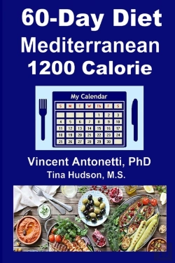 Bertrand.pt - 60-Day Mediterranean Diet - 1200 Calorie