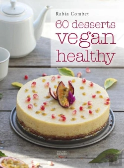 Bertrand.pt - 60 Desserts Vegan Healthy
