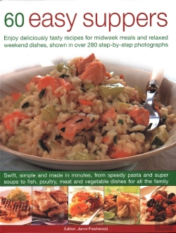 Bertrand.pt - 60 Easy Suppers