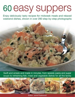 Bertrand.pt - 60 Easy Suppers