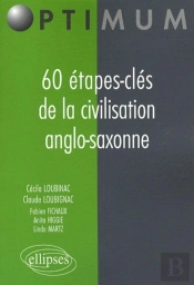60 Étapes-Clés De La Civilisation Anglo-Saxonne