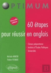 60 Étapes Pour Réussir En Anglais