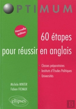 Bertrand.pt - 60 Étapes Pour Réussir En Anglais