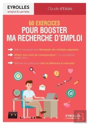 60 Exercices Pour Booster Ma Recherche D'Emploi
