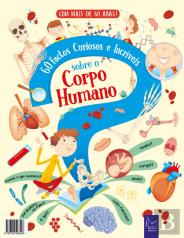 60 Factos Curiosos e Incríveis Sobre o Corpo Humano